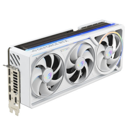 ROG Astral GeForce RTX 5090 32GB GDDR7 WHITE OC Edition