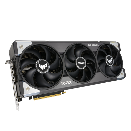 ASUS TUF Gaming GeForce RTX 5090 32GB OC Edition