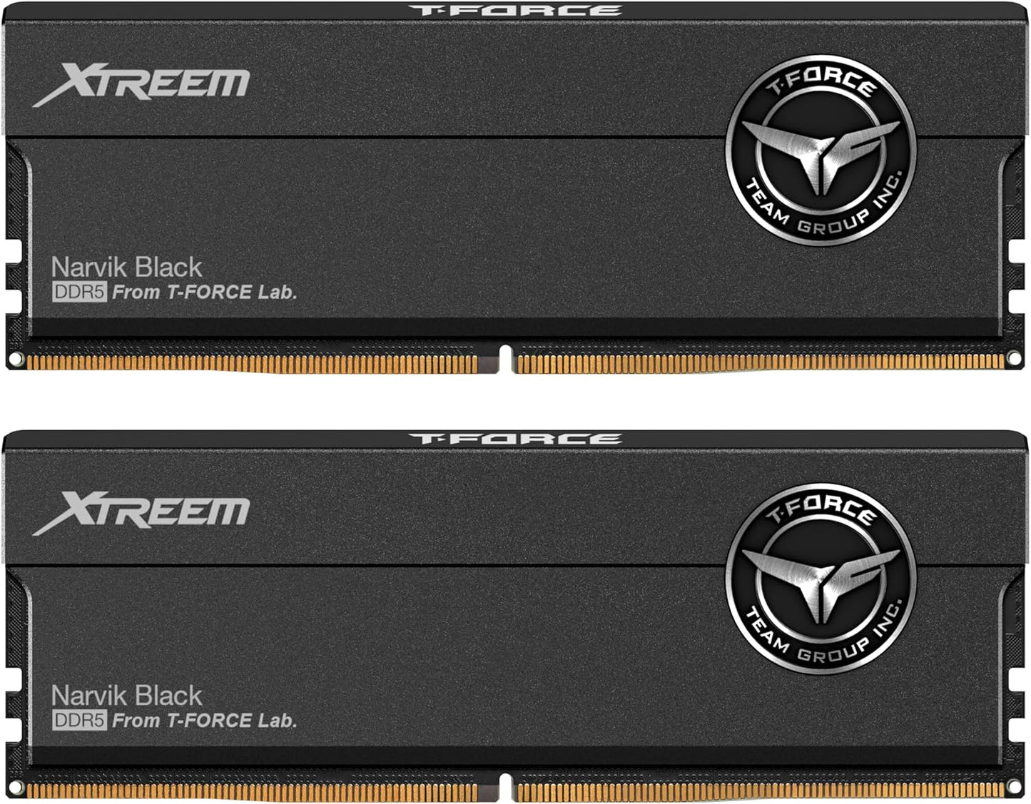 Team Group  2x16 GB DDR5 8000MHz FFXD532G8000HC38DDC01